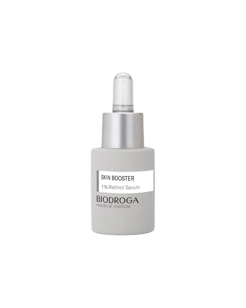 Biodroga Biodroga-Medical Skin-Booster1% Retinol Serum 3.400,00 € / 1 l 