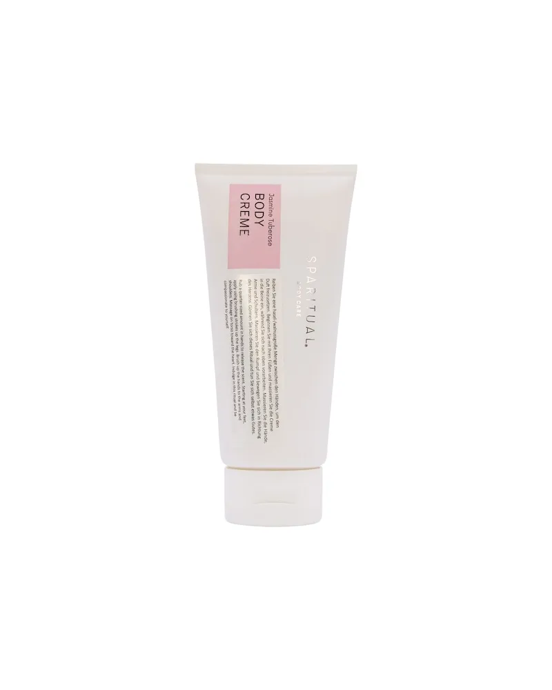 SpaRitual Collection Jasmine-TuberoseBody Creme 198,87 € / 1 l 