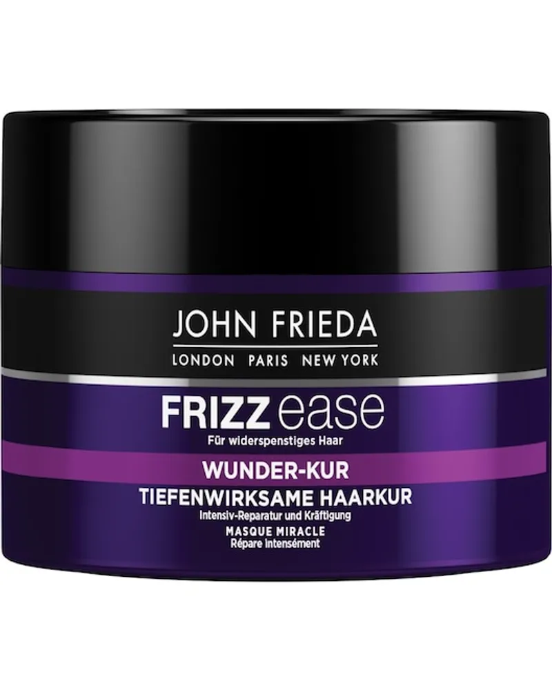 John Frieda Haarpflege Frizz Ease Tägliche Wunderkur Sofort Pflegespray 