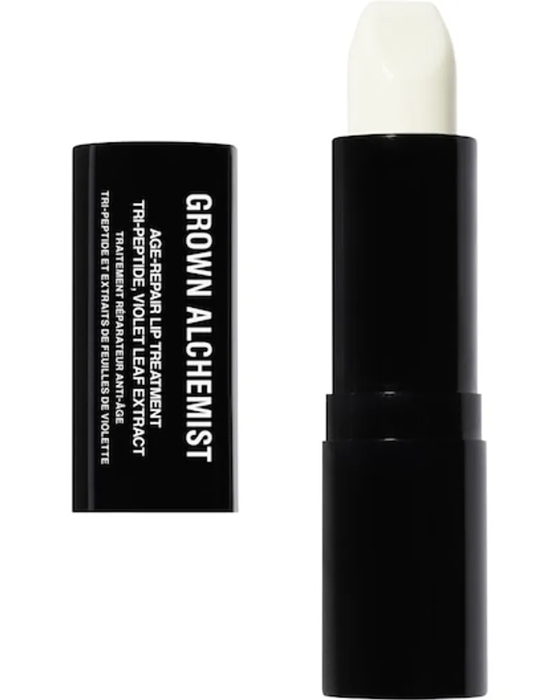 Grown Alchemist Gesichtspflege Lippenpflege Tri-Peptide & Violet Leaf ExtractAge Repair Lip Treatment 