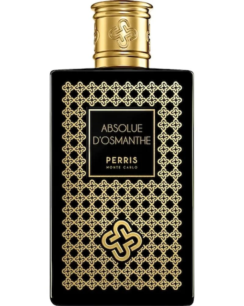 Perris Monte Carlo Collection Black Collection Absolue d'OsmantheEau de Parfum Spray 