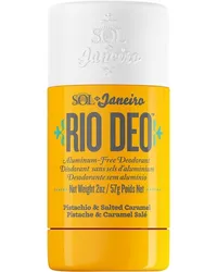 Sol de Janeiro Damendüfte Sol Cheirosa '62 Bum Bum Rio Deodorant Stick 