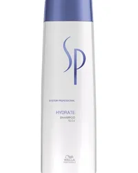 Wella SP Care Hydrate Hydrate Shampoo ohne Pumpspender 