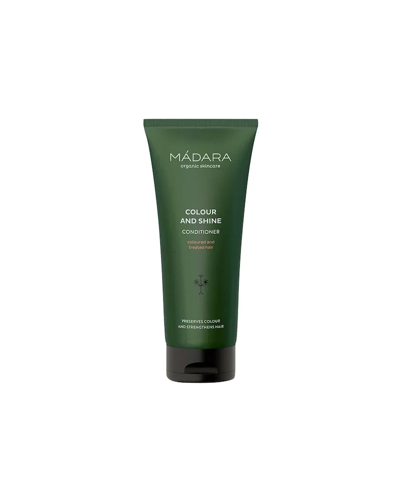 MÁDARA MADARA Haarpflege ConditionerColour & Shine Conditioner 63,75 € / 1 l 