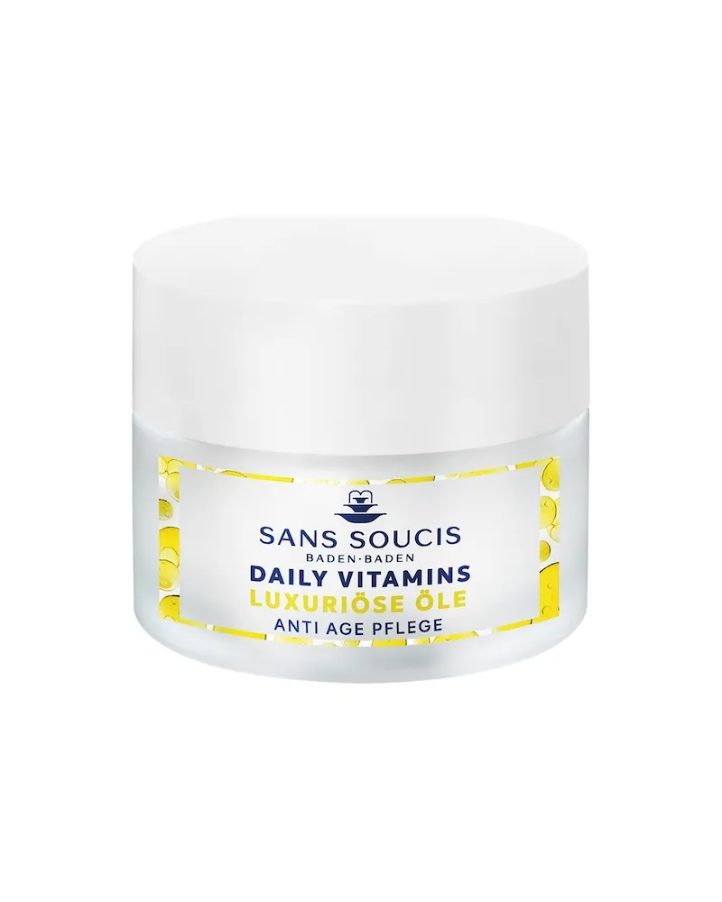 Sans Soucis Sans-Soucis Pflege Daily-VitaminsAnti Age Pflege 332,00 € / 1 l 