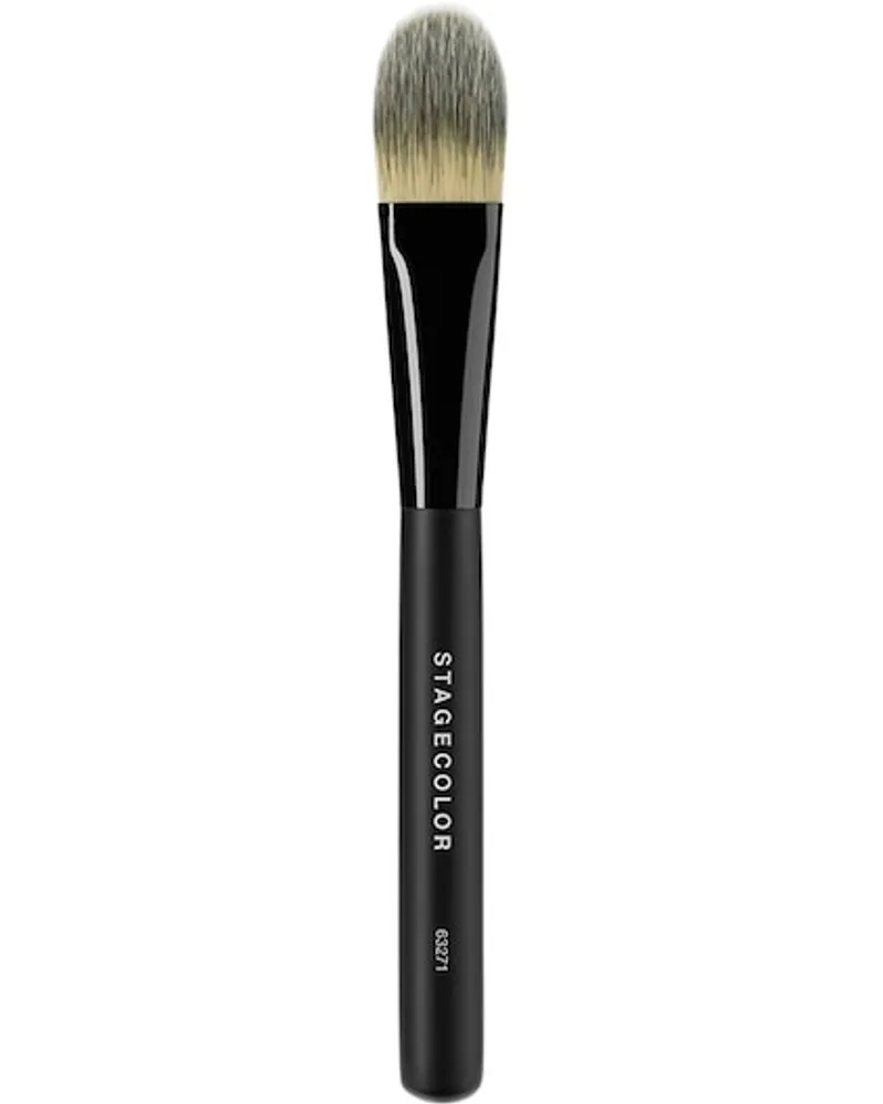 Stagecolor Make-up Accessoires Foundation Brush 