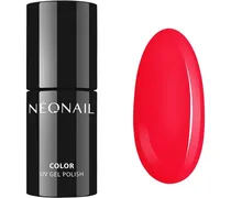 Kollektionen ParadiseColor UV Nagellack Blue Surfing