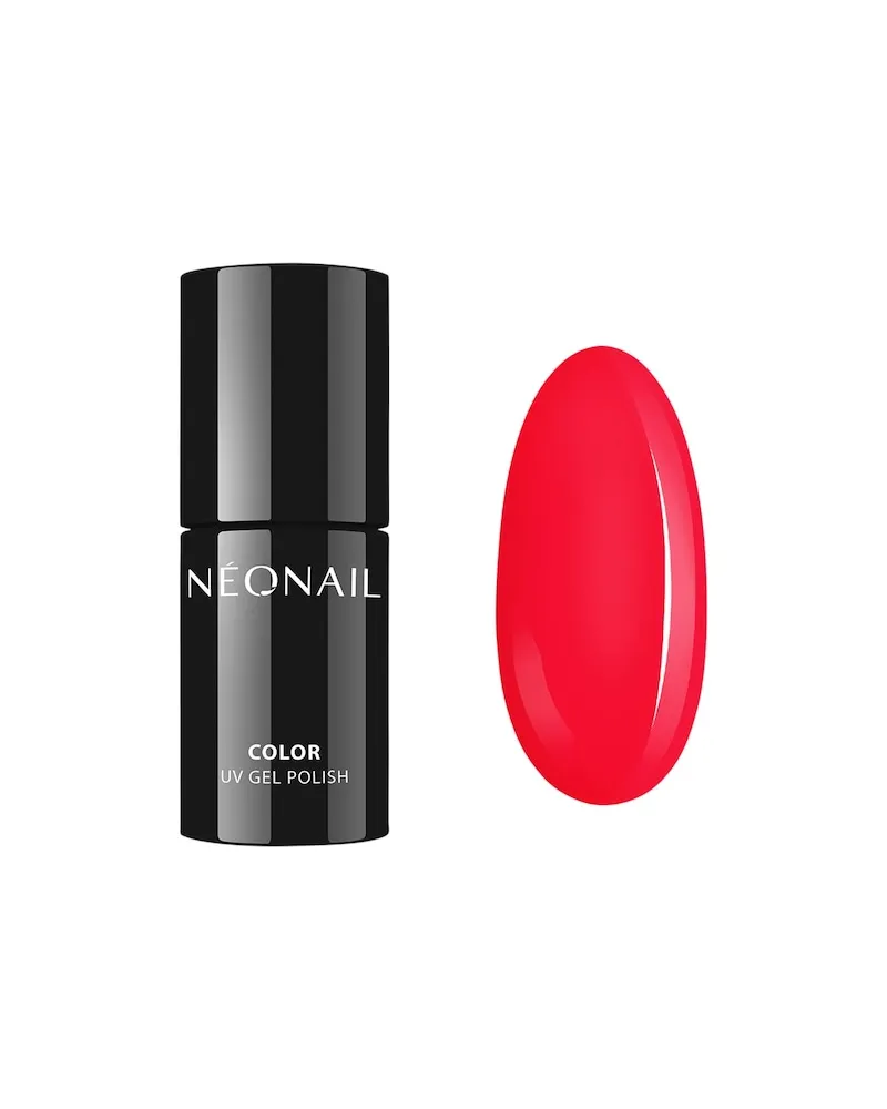 NeoNail Kollektionen ParadiseColor UV Nagellack Blue Surfing 