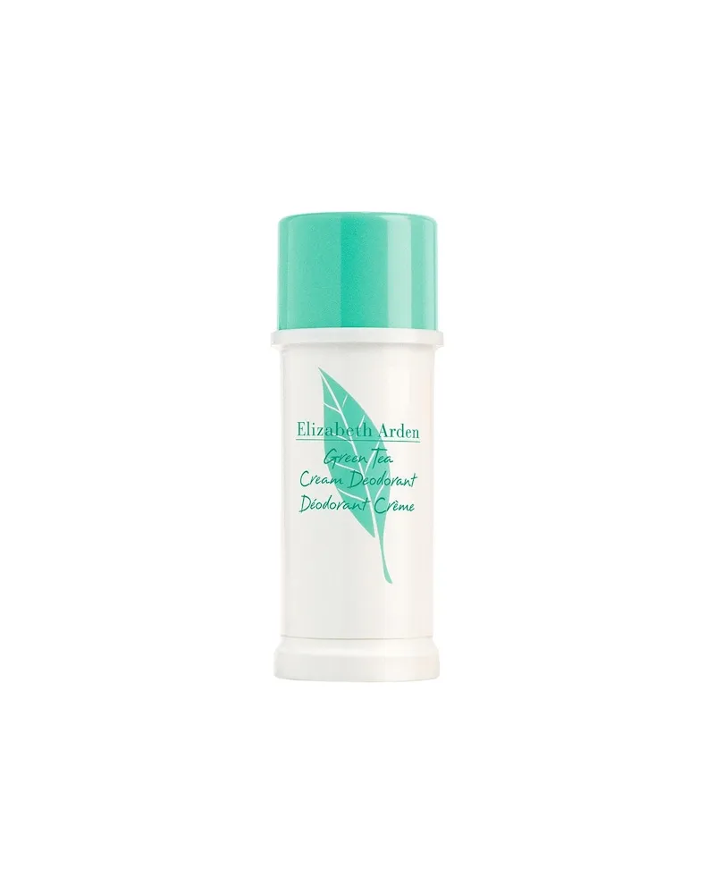 Elizabeth Arden Elizabeth-Arden Damenduefte Green-TeaDeodorant Cream 282,25 € / 1 l 