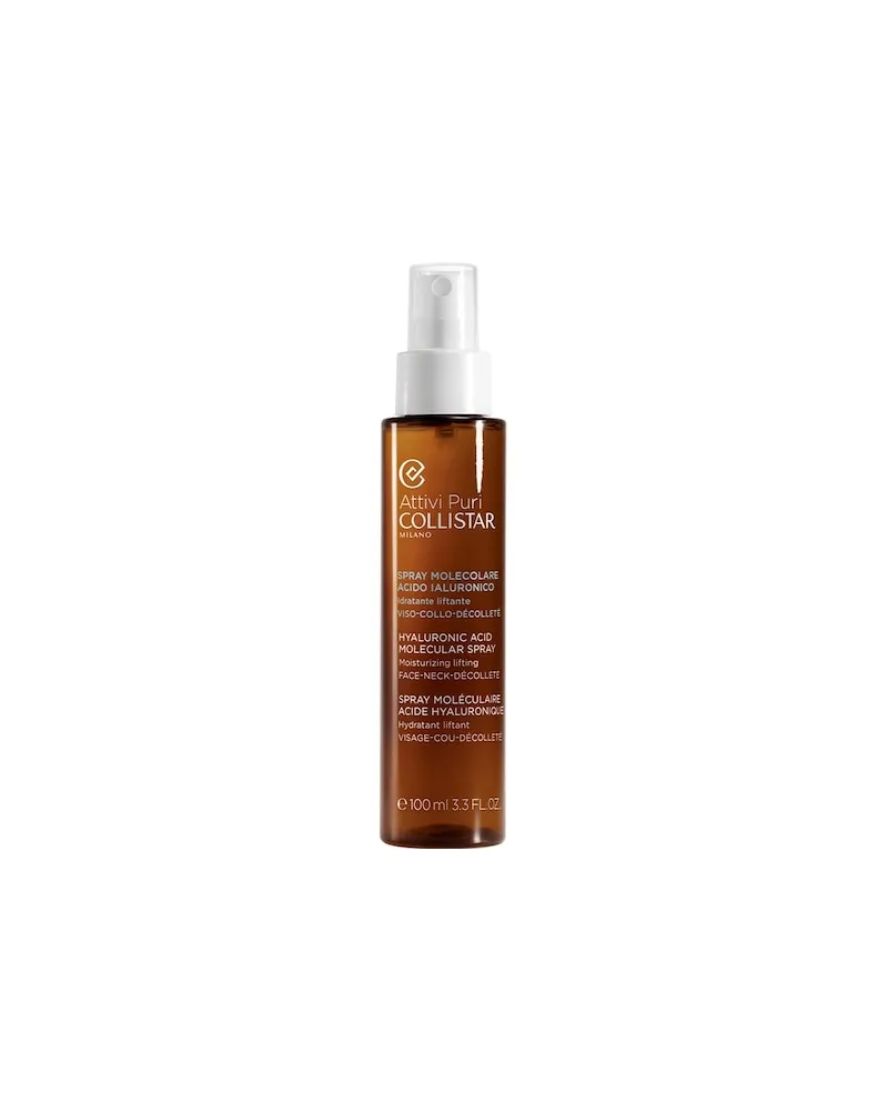 Collistar Gesichtspflege Perfecta-PlusHyaluronic Acid Molecular Spray 165,90 € / 1 l 