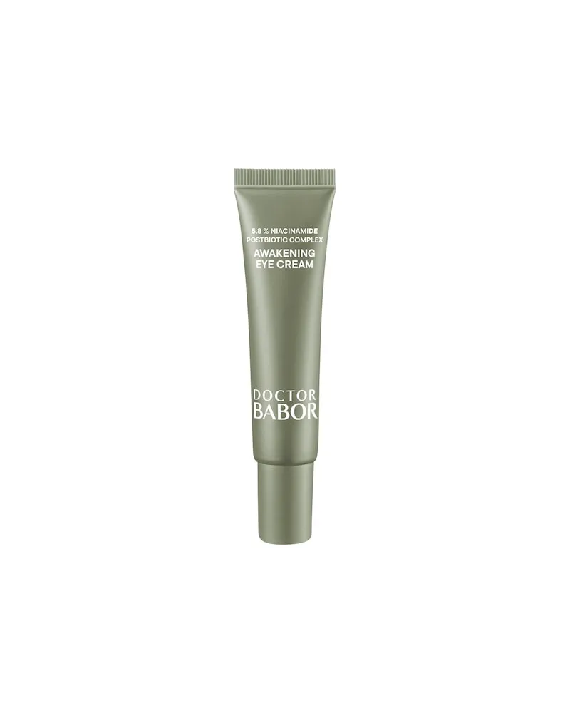 Babor Doctor BABOR Microbiomic Awakening Eye Cream 2193.33 € / 1 l