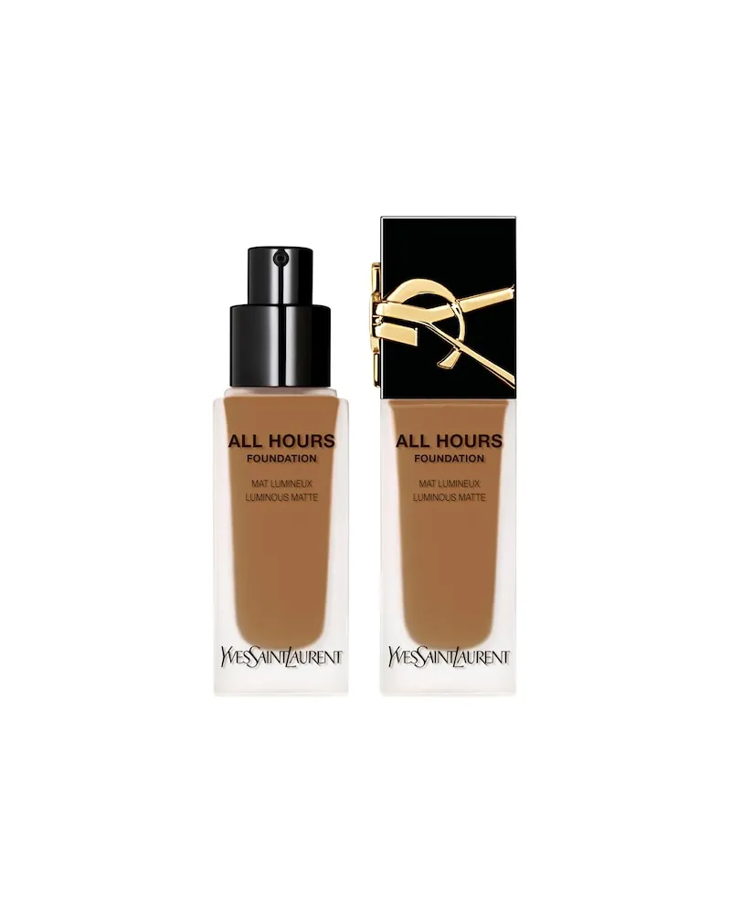 Yves Saint Laurent Yves-Saint-Laurent Make-up TeintEncre de Peau All Hours Foundation DC9 Deep Cool 1.476,00 € / 1 l 