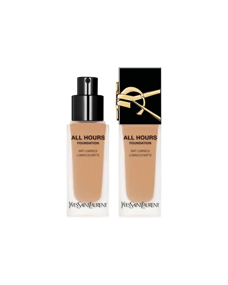 Yves Saint Laurent Yves-Saint-Laurent Make-up TeintEncre de Peau All Hours Foundation DW2 Deep Warm 1.446,00 € / 1 l 