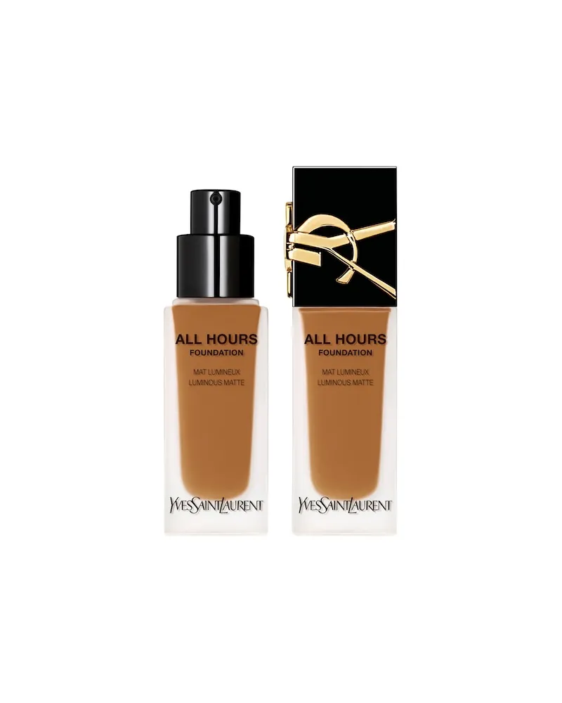 Yves Saint Laurent Yves-Saint-Laurent Make-up TeintEncre de Peau All Hours Foundation DW2 Deep Warm 1.446,00 € / 1 l 
