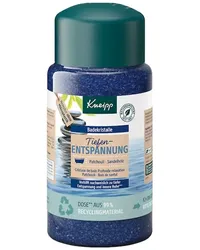 Kneipp Badezusatz Badekristalle Badekristalle Tiefenentspannung 