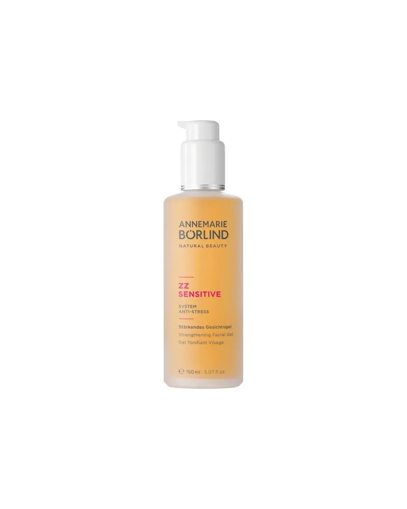 Annemarie Börlind ANNEMARIE-BOeRLIND Gesichtspflege ZZ-SENSITIVEStärkendes Gesichtsgel 199,67 € / 1 l 