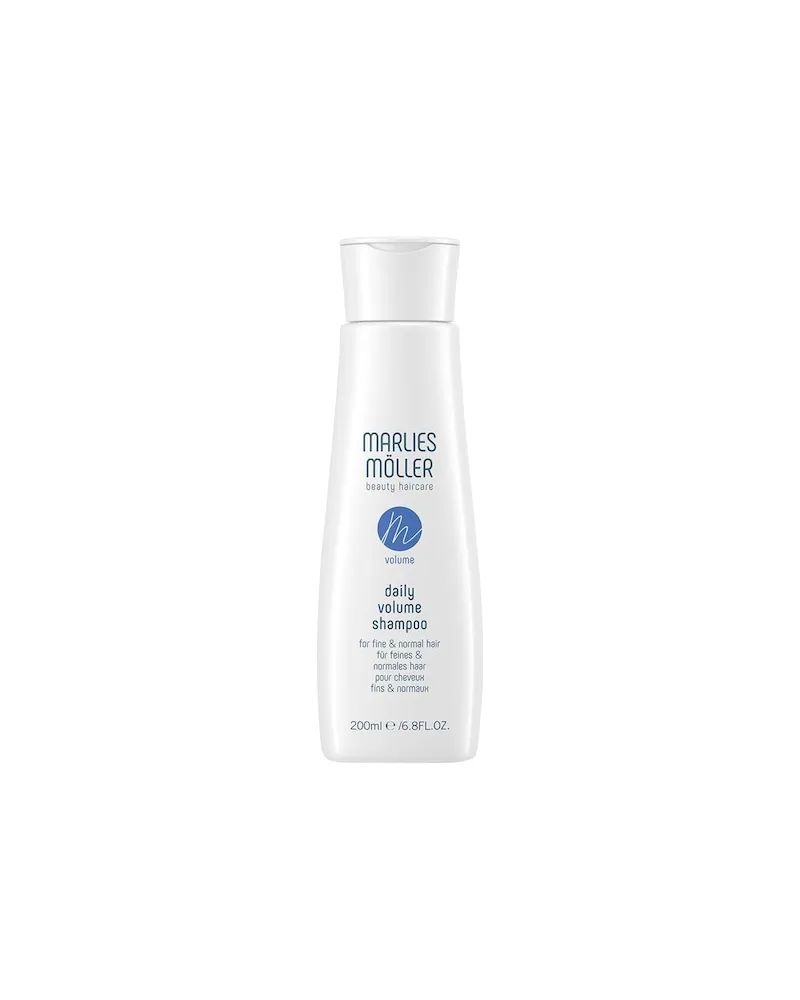Marlies Möller Marlies-Moeller Beauty-Haircare VolumeDaily Volume Shampoo 111,60 € / 1 l 
