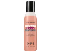 Pflegeprodukte Nagellackentferner Acetone-Free Polish Remover