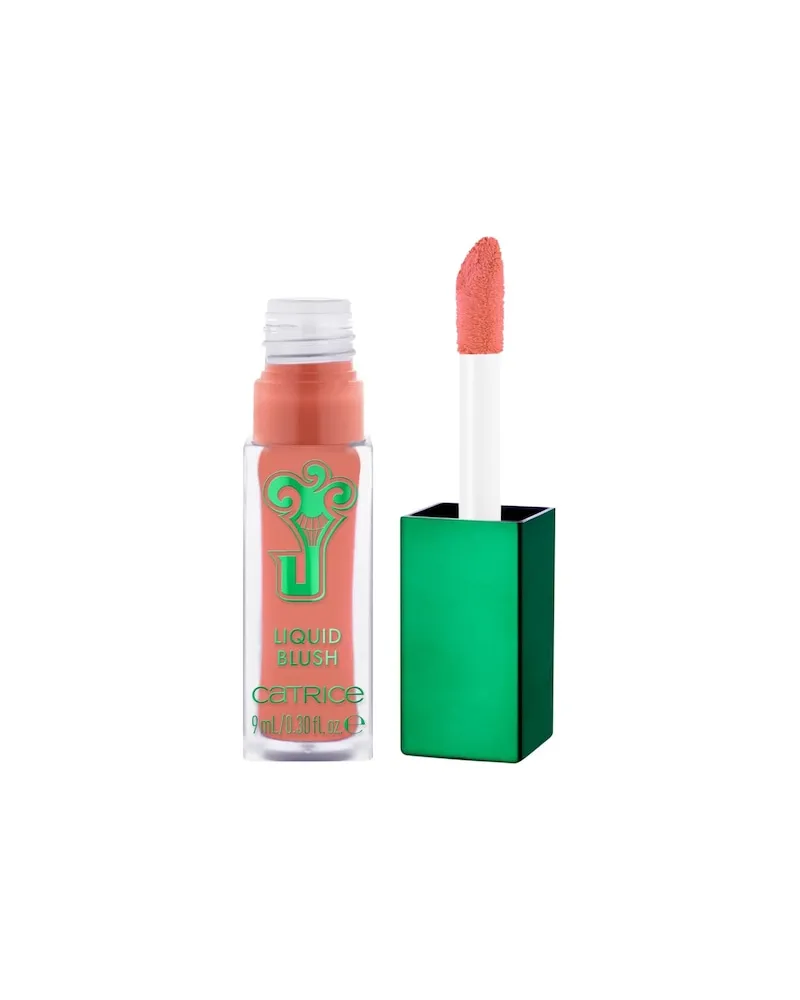 catrice Collection The-JokerLiquid Blush Prankster Pro 