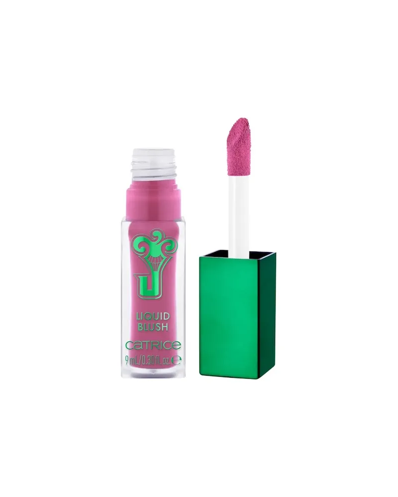 catrice Collection The-JokerLiquid Blush Prankster Pro 