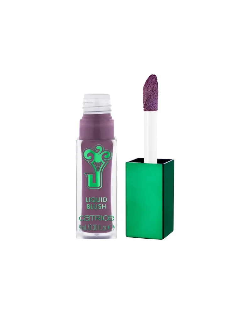 catrice Collection The-JokerLiquid Blush Prankster Pro 