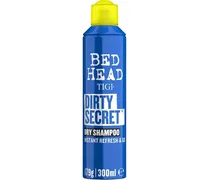 Bed Head Shampoo Dirty Secret Dry Shampoo