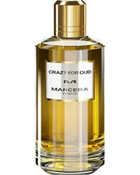 Mancera Collections Mancera Classics Crazy For OudEau de Parfum Spray 