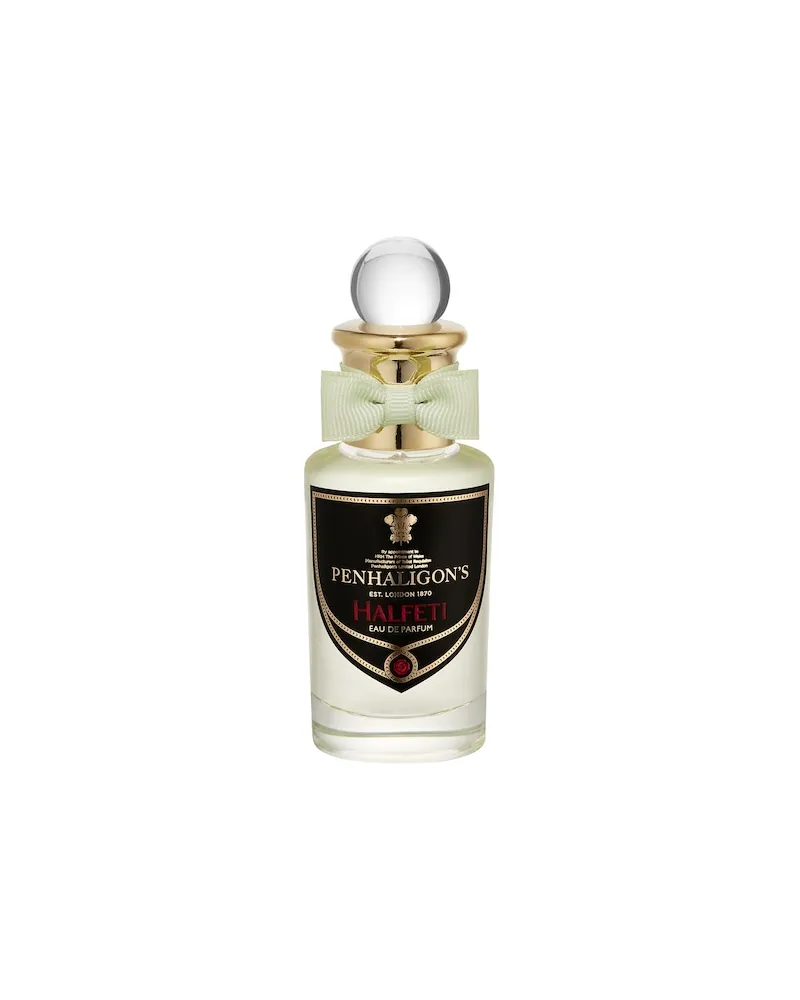 Penhaligon's Penhaligons Kollektion Trade-RoutesHalfetiEau de Parfum Spray 2.400,00 € / 1 l 