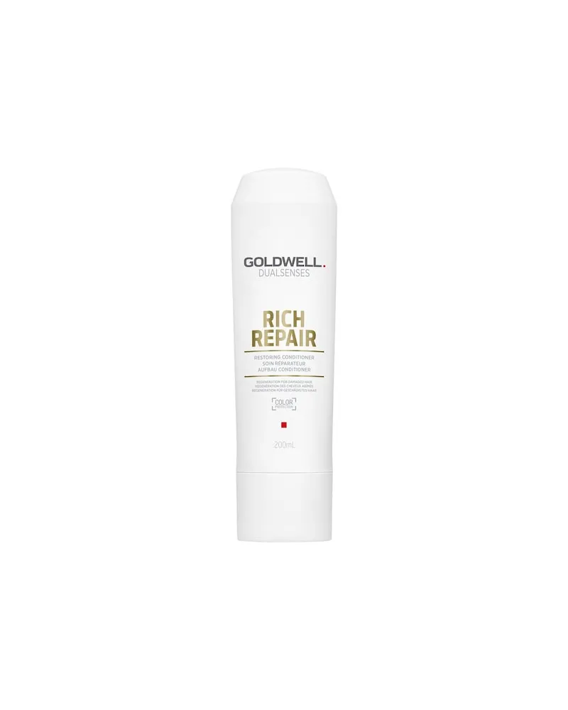 Goldwell Dualsenses Rich-RepairRestoring Conditioner 21,29 € / 1 l 