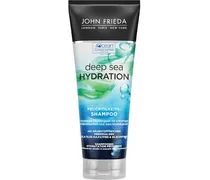 Haarpflege Deep Sea Feuchtigkeits-Shampoo