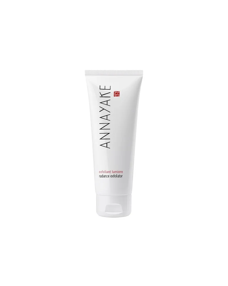 Annayake Pflege ReinigungRadiance Exfoliator 426,67 € / 1 l 