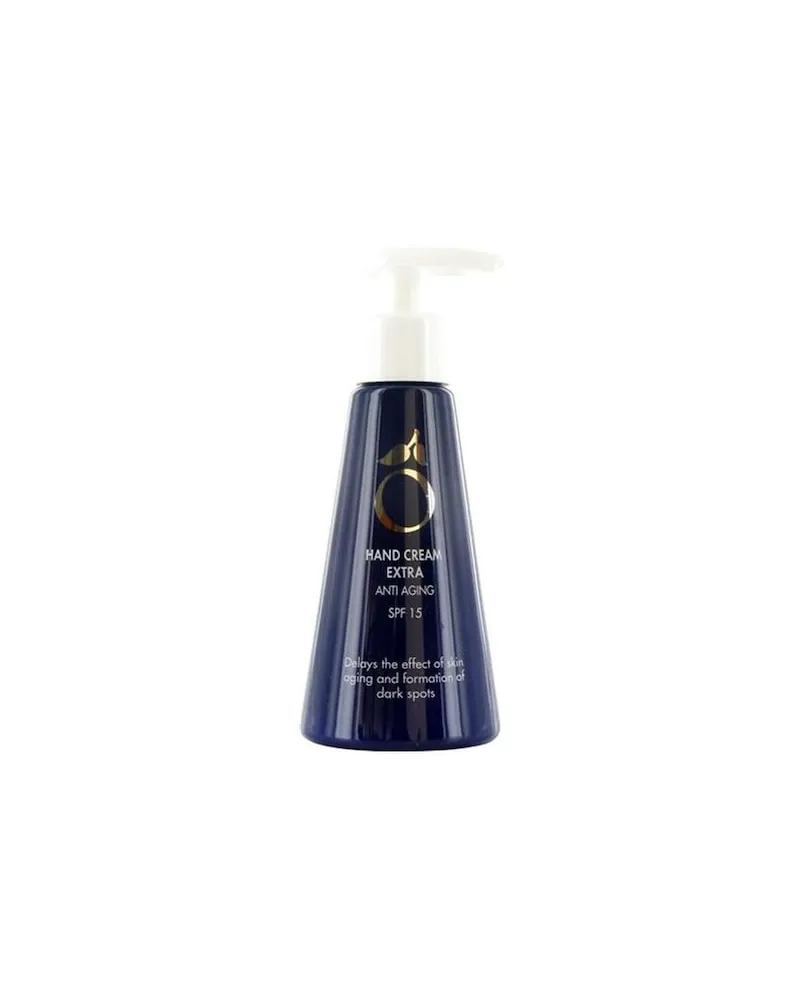 Herôme Herome Haende PflegeHand Cream Extra Anti-Aging 156,75 € / 1 l 