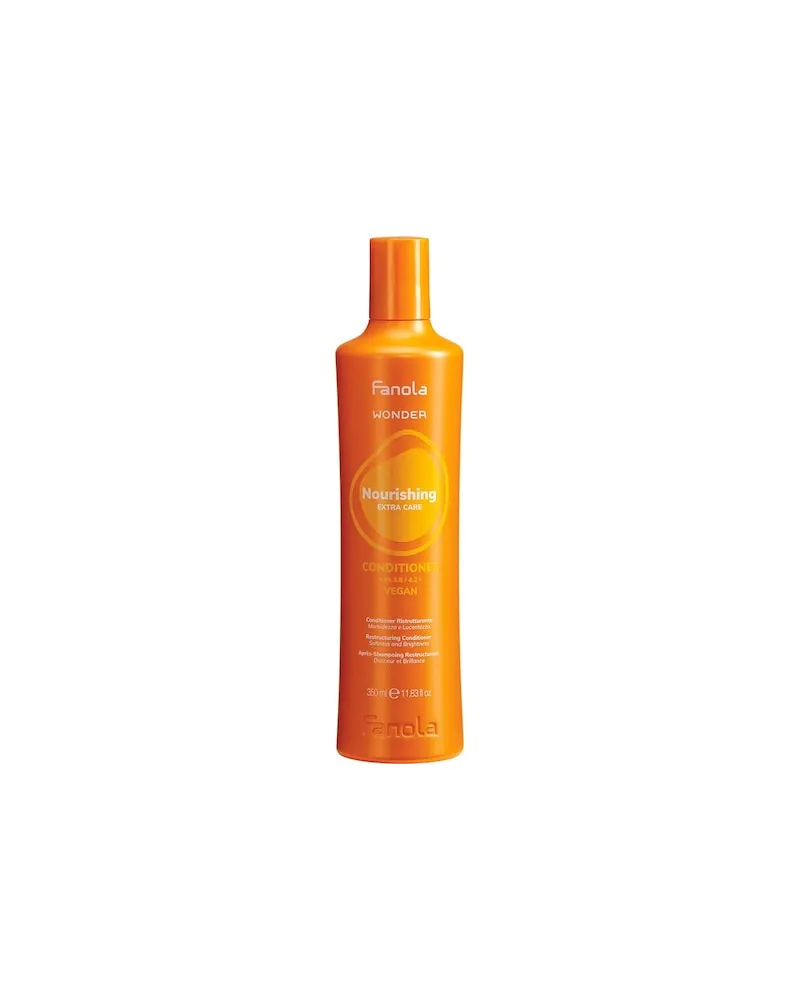 Fanola Haarpflege WonderNourishing Extra Care Conditioner 35,51 € / 1 l 
