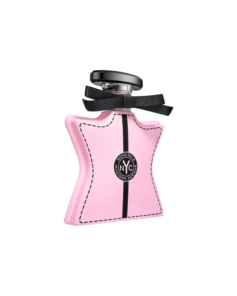 BOND NO. 9 Bond-No-9 Damenduefte Madison-AvenueEau de Parfum Spray 2.925,80 € / 1 l 