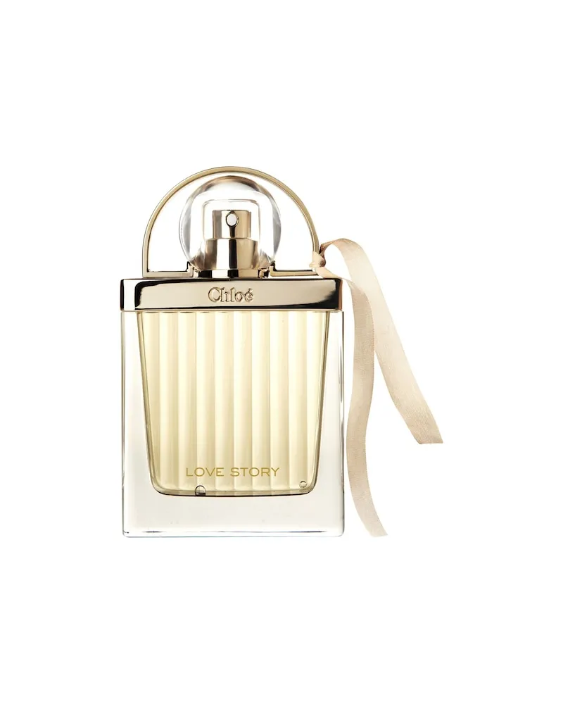 Chloé Chloe Damenduefte Love-StoryEau de Parfum Spray 1.078,00 € / 1 l 