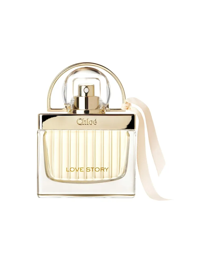 Chloé Chloe Damenduefte Love-StoryEau de Parfum Spray 1.078,00 € / 1 l 