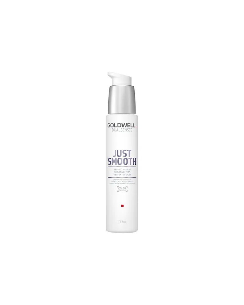 Goldwell Dualsenses Just-Smooth6 Effects Serum 139,40 € / 1 l 