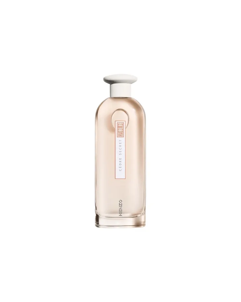 Kenzo Kollektionen THE-KENZO-MEMORI-COLLECTIONCÈDRE SECRETEau de Parfum Spray 1.293,33 € / 1 l 