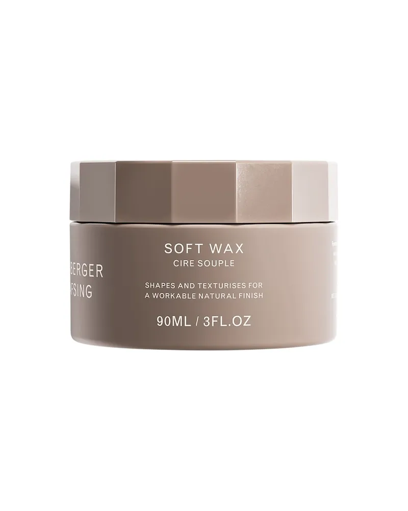 Lernberger Stafsing Lernberger-Stafsing Haare HaarstylingSoft Wax 322,22 € / 1 l 