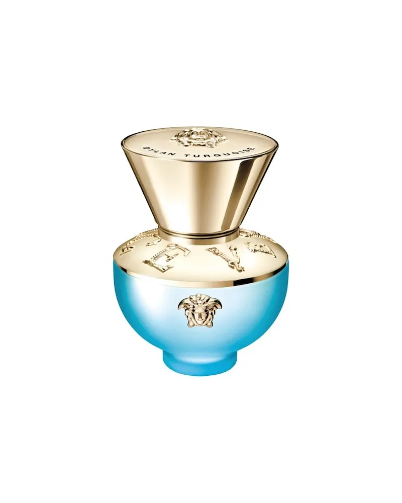 Versace Damenduefte Dylan-TurquoiseEau de Toilette Spray 857,20 € / 1 l 