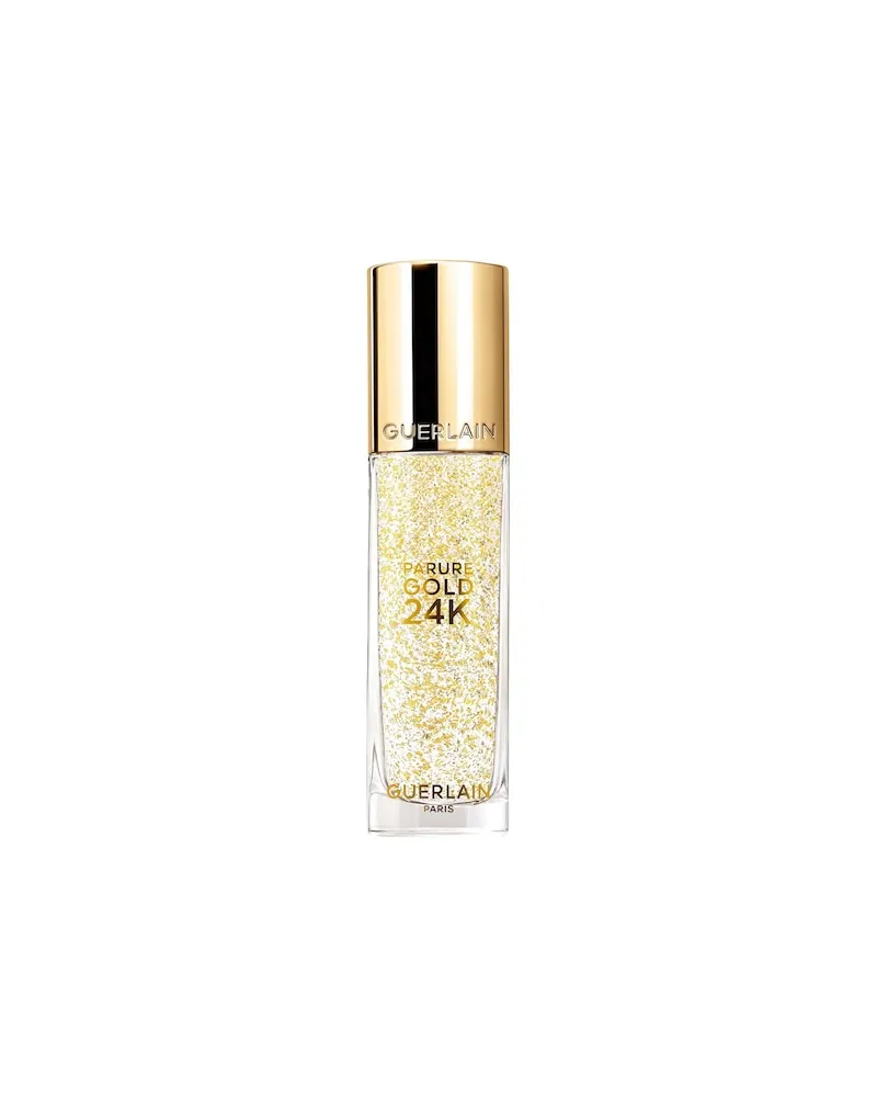 Guerlain Make-up TeintParure Gold 24K Gold Primer Base 1.883,33 € / 1 l 