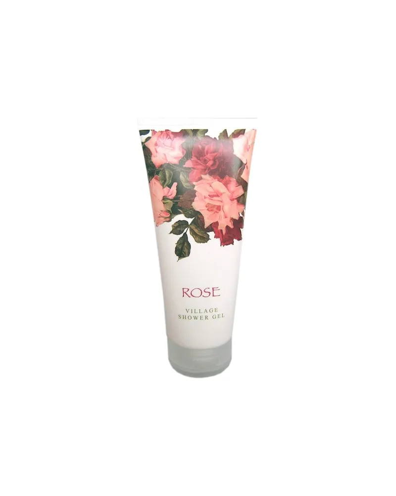 VILLAGE Damenduefte RoseShower Gel 29,95 € / 1 l 