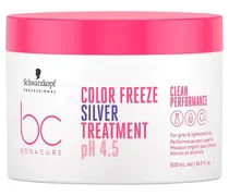 BC Bonacure Color Freeze Silver Treatment