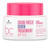 BC Bonacure Color Freeze Silver Treatment