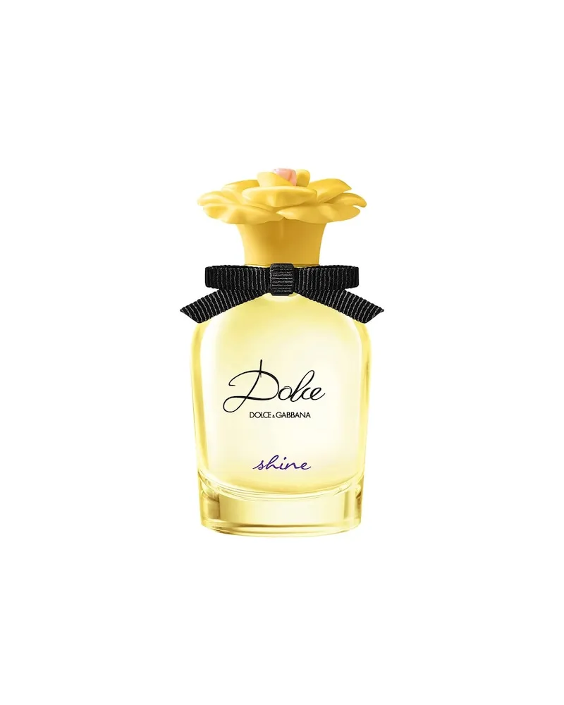 Dolce & Gabbana DolceGabbana Damenduefte DolceShineEau de Parfum Spray 987,73 € / 1 l 