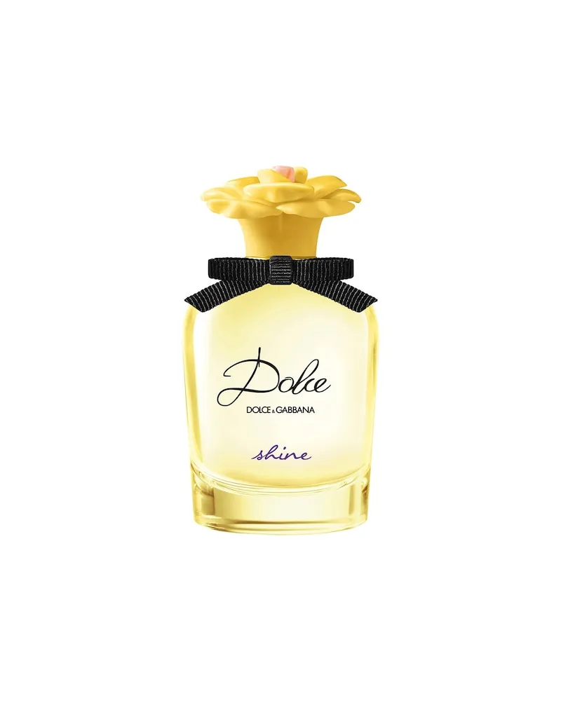 Dolce & Gabbana DolceGabbana Damenduefte DolceShineEau de Parfum Spray 987,73 € / 1 l 