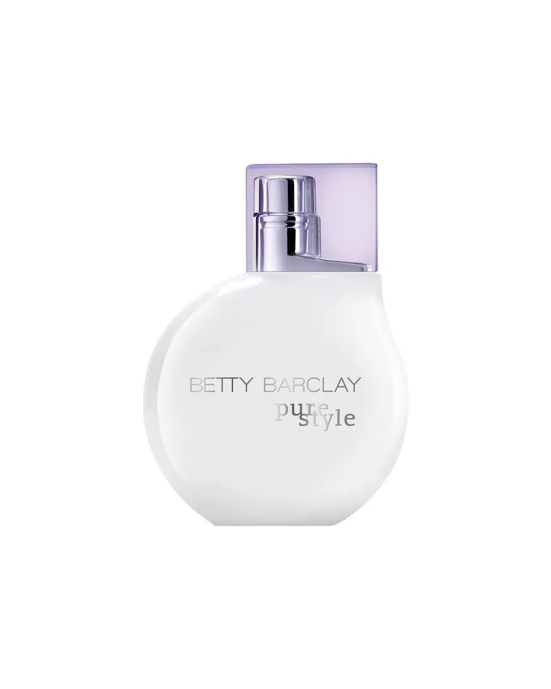 Betty Barclay Betty-Barclay Damenduefte Pure-StyleEau de Toilette Spray 708,50 € / 1 l 