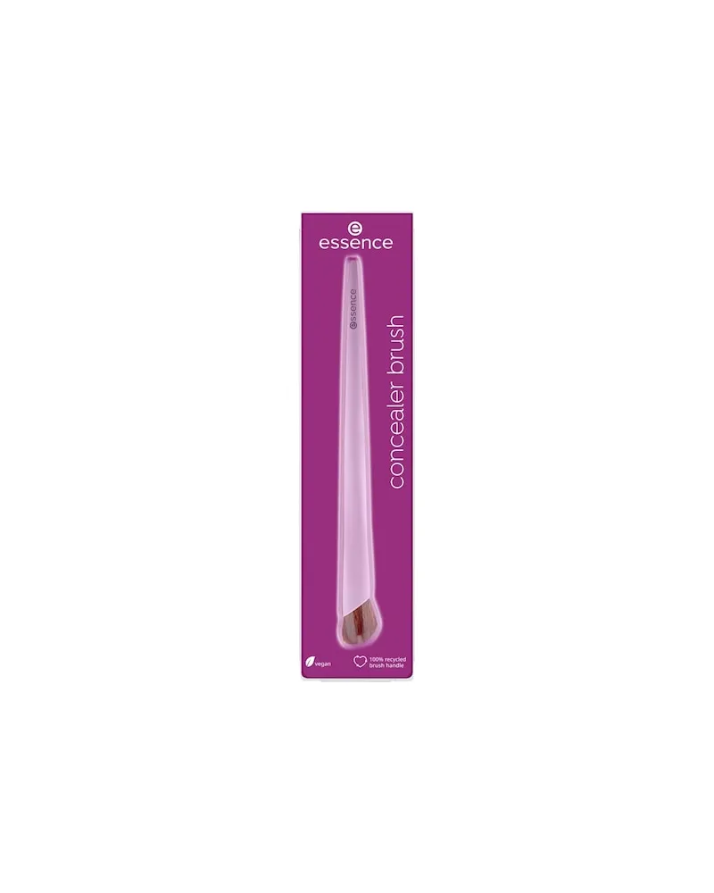 essence Accessoires PinselConcealer Brush Bye Bye Under Eye 2,99 
