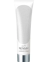 Sensai Reinigung Silky Purifying Cleansing Cream 