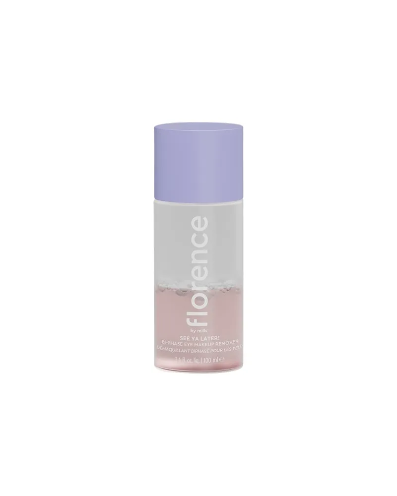 Florence By Mills florence-by-mills Skincare CleanseSee You Later! Bi Phased Eye Make Up Remover 189,90 € / 1 l 